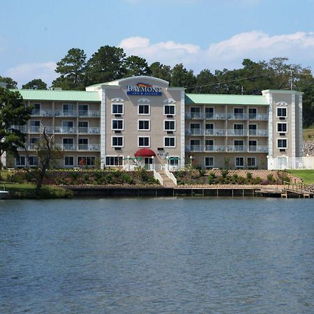Baymont On The Lake By Wyndham Hot Springs Luaran gambar